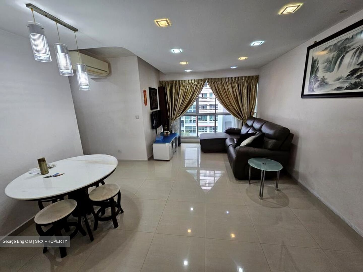 Blk 612D Damai Grove (Punggol), HDB 4 Rooms #460279891